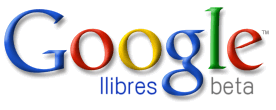 Google Llibres